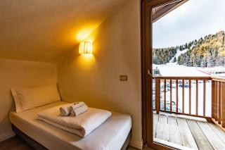 Hotel Grizzly - Folgaria - 7