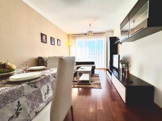 Apartamento Laya - A Illa de Arousa - 4