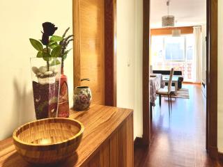 Apartamento Laya - A Illa de Arousa - 5