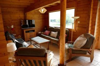 Chalet sous Le Théâtre - Bussang - 5