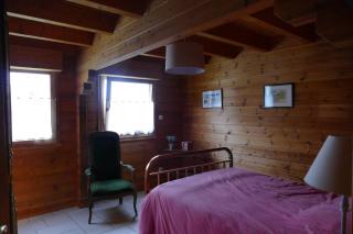 Chalet sous Le Théâtre - Bussang - 1