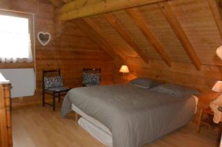 Chalet sous Le Théâtre - 4