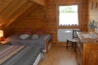 Chalet sous Le Théâtre - 3