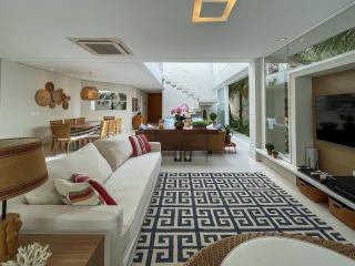 Casa Bella - Deslumbrante c/Enxoval - Riviera Md 5 - Riviera de São Lourenço - 2