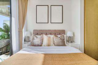 New Listing! 2BR with Balcony &City View, Aykon Tower - 8