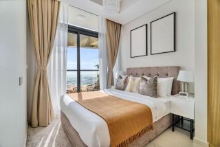 New Listing! 2BR with Balcony &City View, Aykon Tower - 9