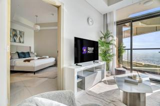 New Listing! 2BR with Balcony &City View, Aykon Tower - 1