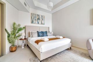 New Listing! 2BR with Balcony &City View, Aykon Tower - 6