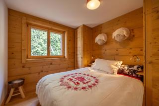 Forêt 7 luxueux, au calme, proche du centre - Nendaz - 7