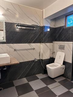 Alpine Guest House - 6