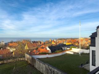 Lägenhet med vacker havsutsikt - Visby - 1