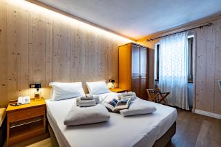 Hotel Grizzly "Ski-in Ski-out" - Folgaria - 9