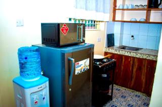 Kiv haven homes one bedroom mnarani - Kilifi - 6
