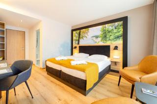 Parkhotel Rügen - Bergen auf Rügen - 3
