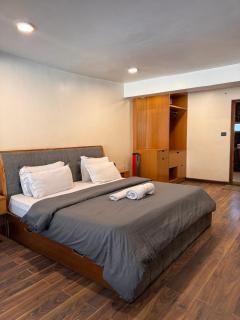 Alpine Guest House - 7