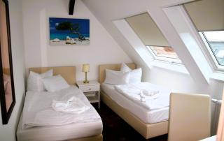 Hotel Alt-Connewitz - Leipzig - 6