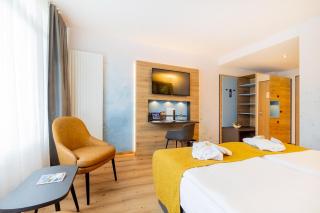Parkhotel Rügen - Bergen auf Rügen - 2