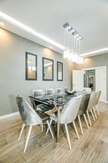 SULTAN Luxury Apartment in Nizami street - Baku - 1