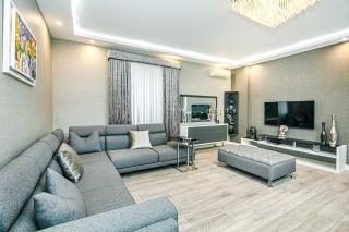 SULTAN Luxury Apartment in Nizami street - Baku - 7