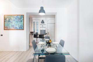 Nice apartment in the heart of Porta Venezia - Milan - 1