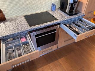 Ferienwohnung Nardin - 1