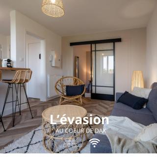 L'Évasion - Au coeur de Dax - Dax - 0