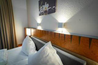 Hotel Martina - Bad Sooden-Allendorf - 5