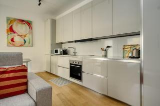 DomusMi Petrella 4 - Milan - 5