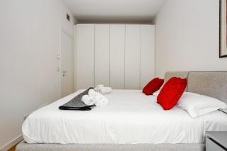 DomusMi Petrella 4 - Milan - 1