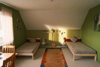 Private Room with own bathroom - 4