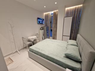 ELOFIRA ROOM's - Durazzo - 9