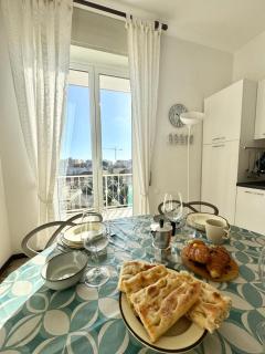 Casa Dante - Finale Ligure - 0