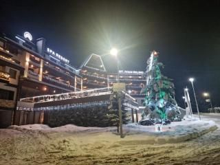 Family Luxury Private Apartment for 4 max 6 people in 4 star SPA Resort St Ivan Rilski, Bansko - Bansko - 8