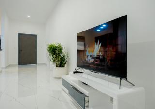 Bright & Chic Apartment - Libreville - 6
