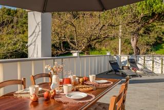 Villa Poesia, 7 pax with pool - Tendola - 9