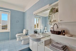 Villa Poesia, 7 pax with pool - Tendola - 2