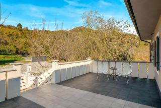 Villa Poesia, 7 pax with pool - Tendola - 1