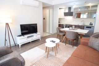 Family Home 2bedr with balcony - 6