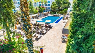 Rose Garden Premium - Ultra All Inclusive - 1