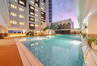 Be Residences - Città di Cebu - 3