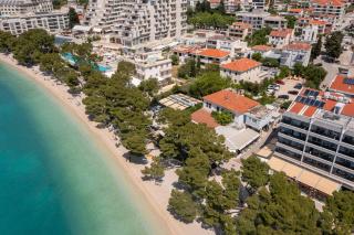 Magnolia Center Apartments 2 - Makarska - 3