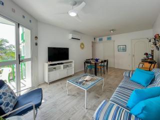 Excelente Apto c/ Enxoval Completo - Riviera - Bertioga - 8