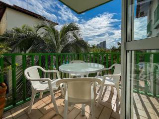 Excelente Apto c/ Enxoval Completo - Riviera - Bertioga - 4