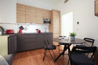 HACCA Collection - Charming gem in Corso Magenta & Sant'Ambrogio - Milan - 0