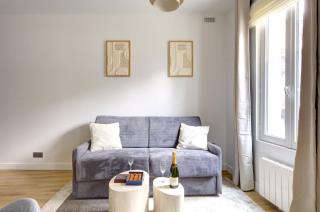Bluestay 128 - Superb apartment in Paris - 8