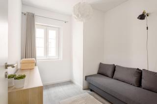 Bairro Alto Prime Apartments - Lissabon - 1