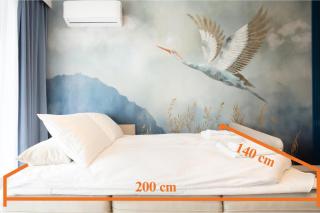 Blue Horizon - Self Check-in and Free Garage Parking - Poznań - 6