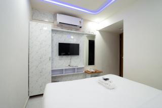 Hotel Nest Sky - Ahmedabad - 5