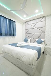 Hotel Nest Sky - Ahmedabad - 4