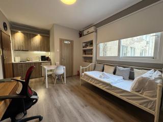 Work from home Project - Salonicco - 9